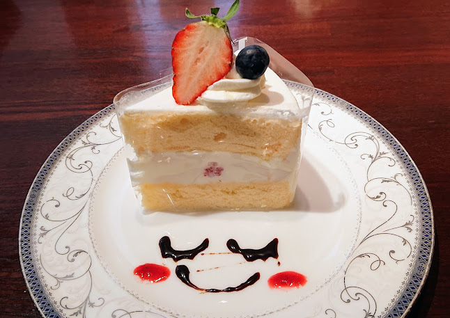 おとぎ屋珈琲店 長岡店