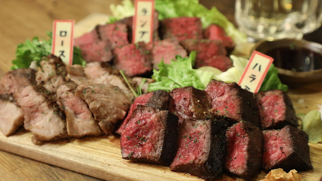 にくちゃん 新天地店