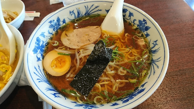 天津閣 - 飲食業