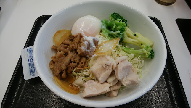 吉野家 札幌西町店 - 飲食業