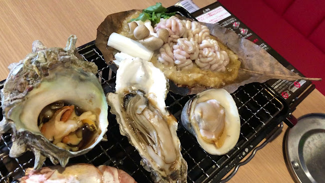 居酒屋 貝屋貝楽