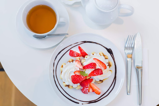 café noyie - 飲食業