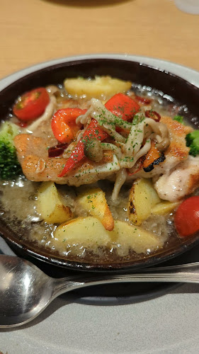 バケット アルカキット錦糸町店