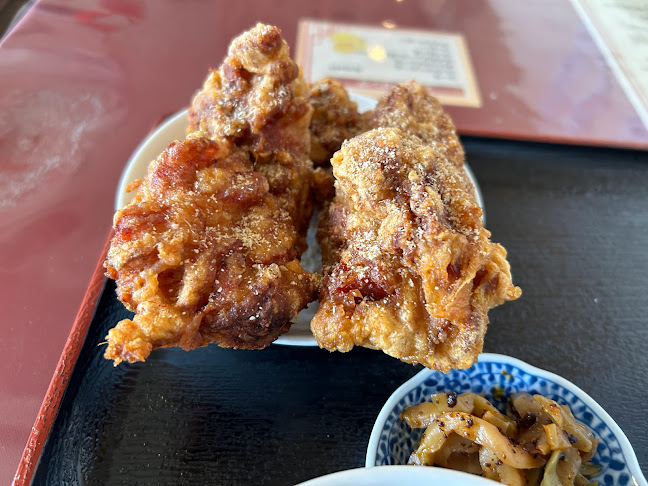 Opinii despre 中華料理 順和園 în 札幌市 - 飲食業