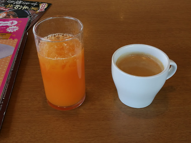 ココス 豊田店 - 飲食業