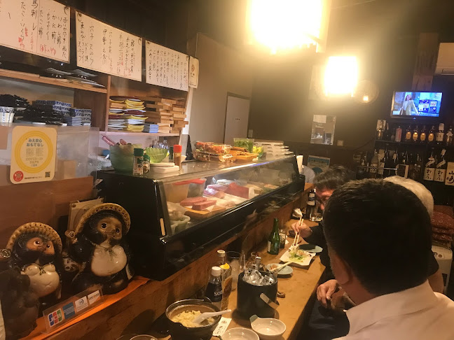 大ふじ - 飲食業