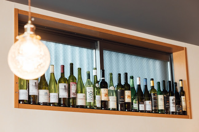 Opinii despre Wine & Kitchen Tre în 西尾市 - 飲食業