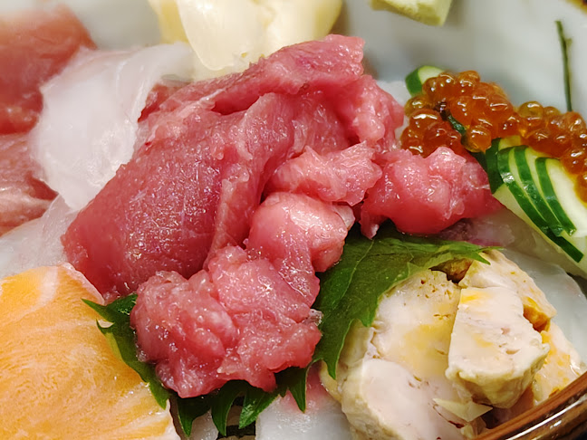 海鮮処まるうえ - 飲食業