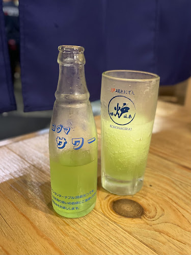 Comentarii opinii despre 炉端とおでん 呼炉凪来 町田店