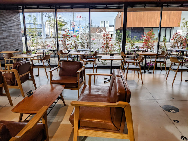 スターバックス コーヒー 防府店 - 飲食業