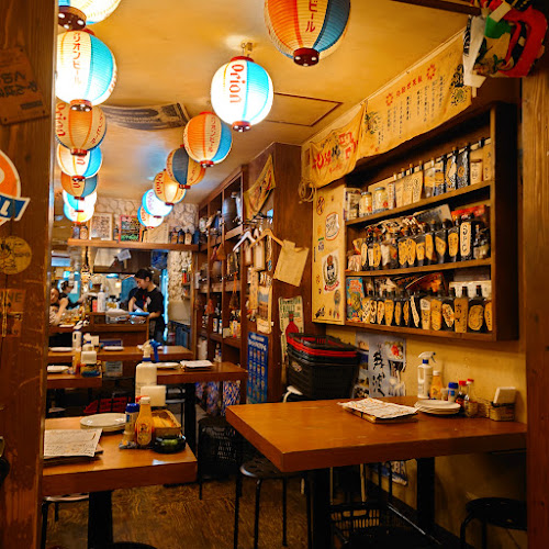 Comentarii opinii despre 茅ヶ崎チャンプルー