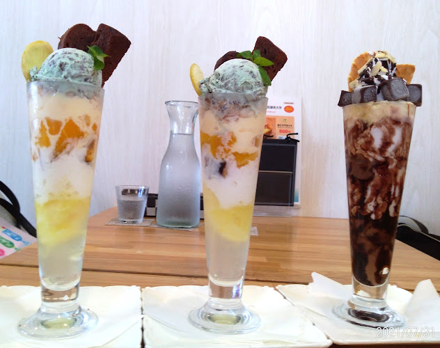 ハレの日 - 飲食業