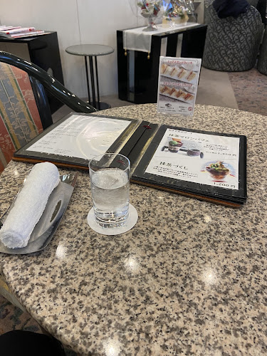 カフェ・ド・ラペ - 大阪市