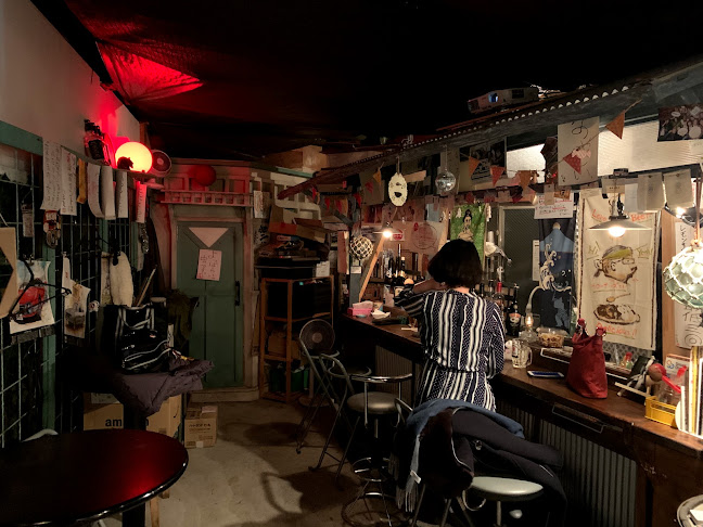 Opinii despre スタンドバー ザ·コーナーズ în 福岡市 - 飲食業