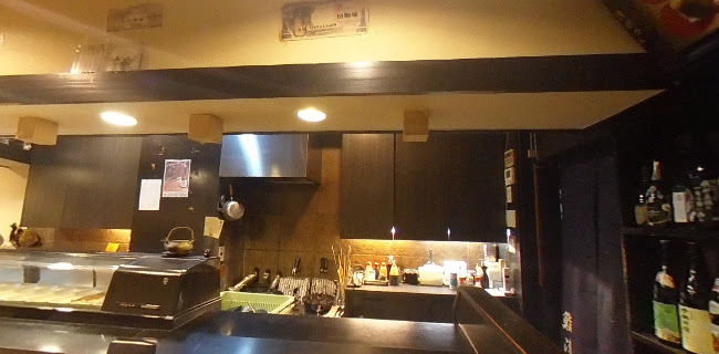 鮨 清水 三宮 - 神戸市