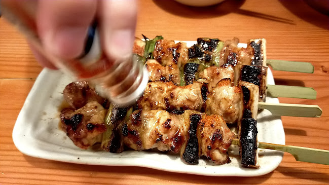 鳥貴族 東陽町駅前店 - 江東区