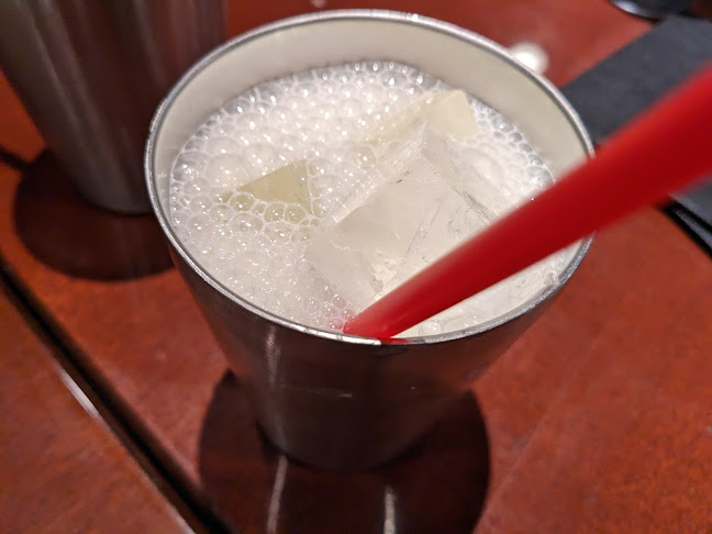 Comentarii opinii despre 北海道スープカレー Suage 吉祥寺店