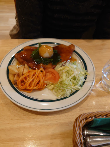 洋食 アルチザン - 飲食業