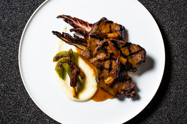 MR. MAURICE’S ITALIAN & Rooftop Bar（ミスター・モーリスズ・イタリアン&ルーフトップバー） - 京都市