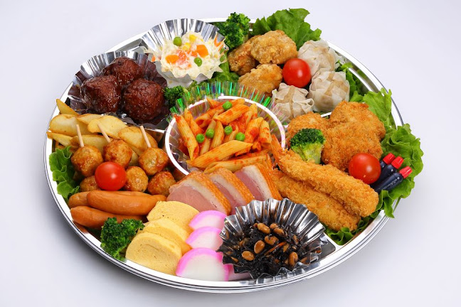 Opinii despre あづまケータリングサービス橿原店 în 橿原市 - 飲食業