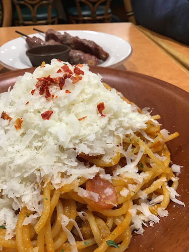 Comentarii opinii despre サイゼリヤ SOCOLA日吉店