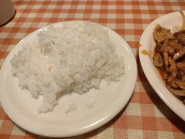 レストラン デリス