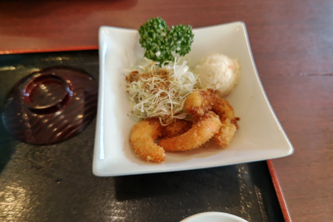 Opinii despre 天津閣 în 加古川市 - 飲食業