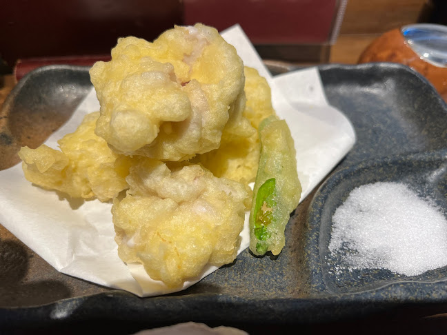 居酒屋ふる里 札幌総本店