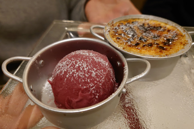 Opinii despre 武蔵野食堂 田無本店 în 西東京市 - 飲食業