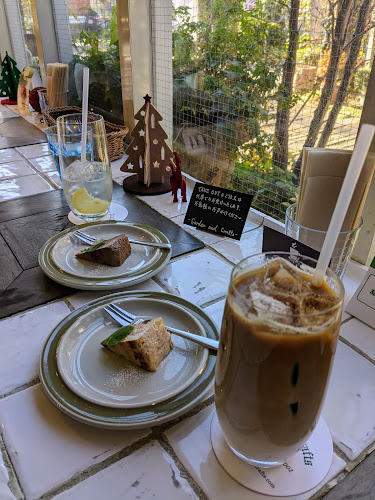 ガーデンアンドクラフツ 立川店