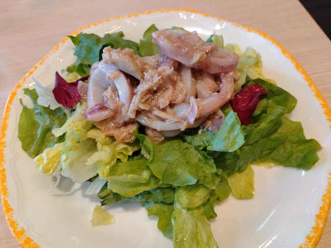 カプリチョーザ プレナ幕張店 - 千葉市