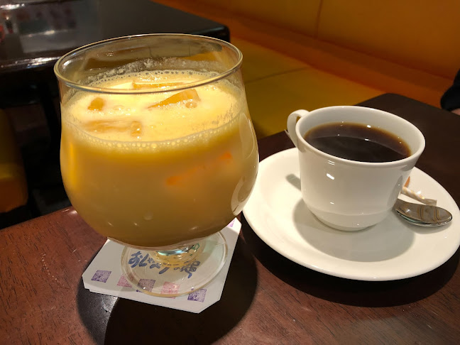 おしゃべりな亀 - 奈良市東