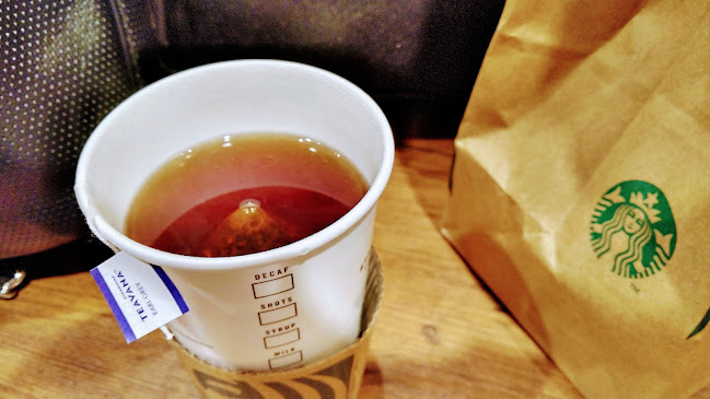 Comentarii opinii despre スターバックス コーヒー イオン板橋店