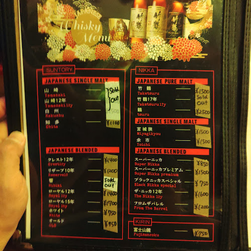 Traveler's Bar Osaka Tacos(旅人酒場オオサカタコス)