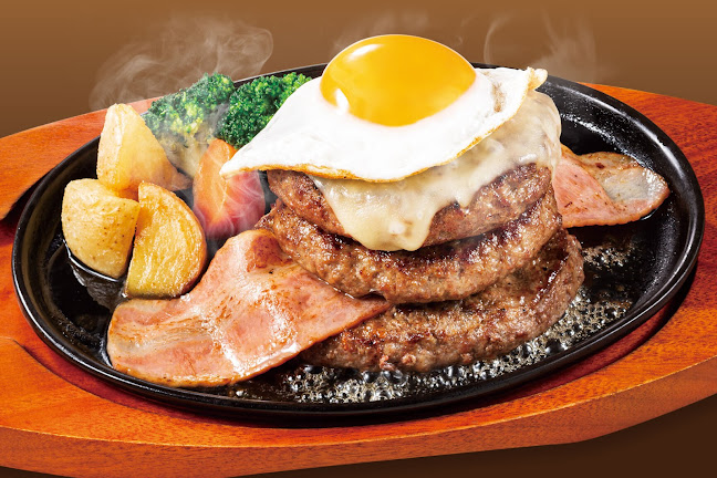 ステーキのどん 加須店 - 加須市