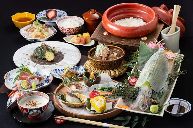 Opinii despre 熊本 魚蔵 în 熊本市 - 飲食業