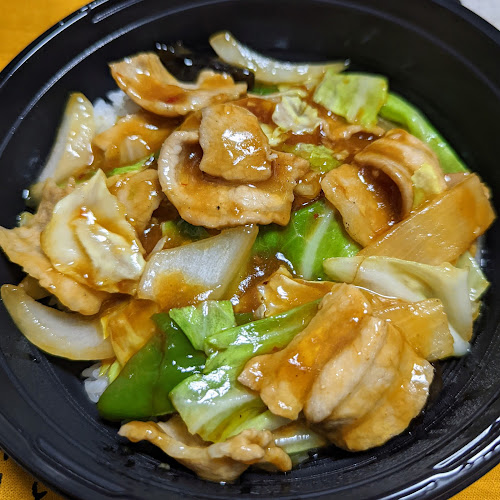 孔府家宴 長町店 - 仙台市