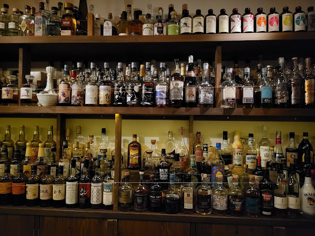 Opinii despre バー シスル în 名古屋市 - 飲食業