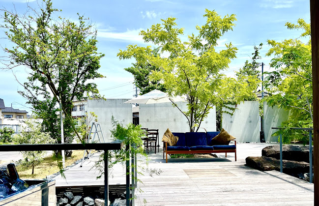 ラ・ジェンマ - 飲食業