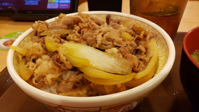 Comentarii opinii despre すき家 1国三島谷田店