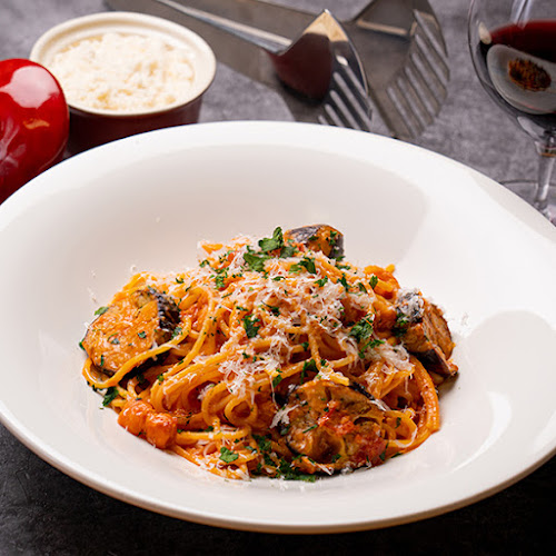 クッチーナ 厚別南店 - 札幌市