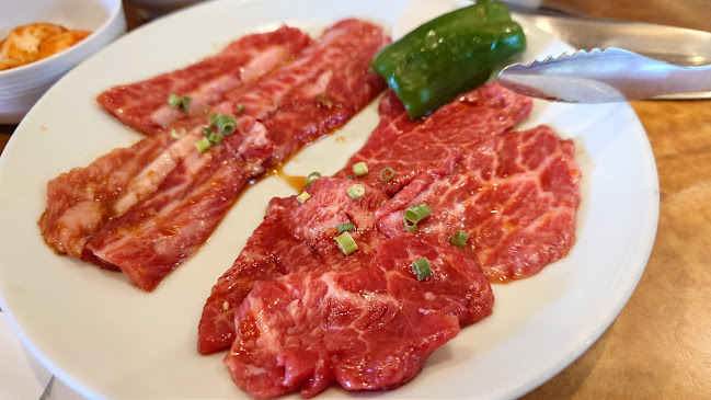 焼肉牛兵衛 - 飲食業