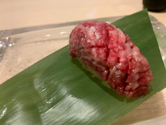 Comentarii opinii despre 焼肉割烹 たか松