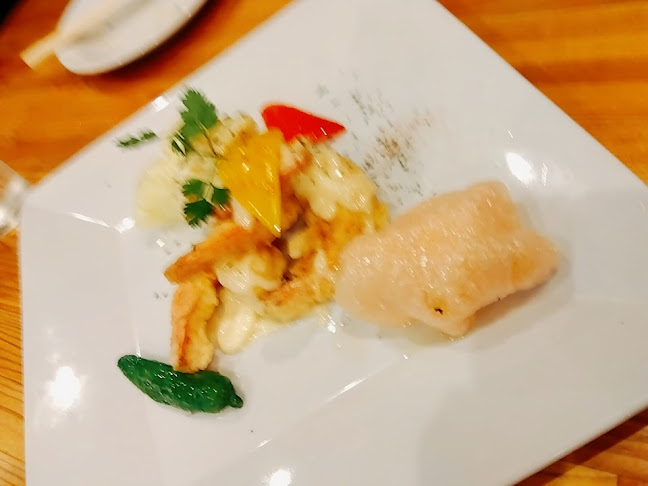 べんてんさん - 飲食業