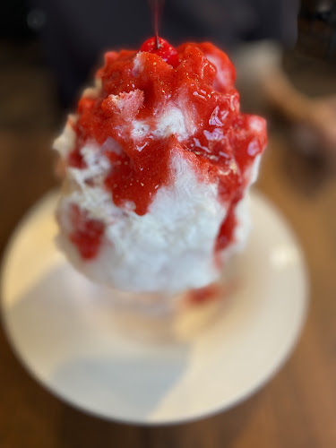 nini cafe - 富山市