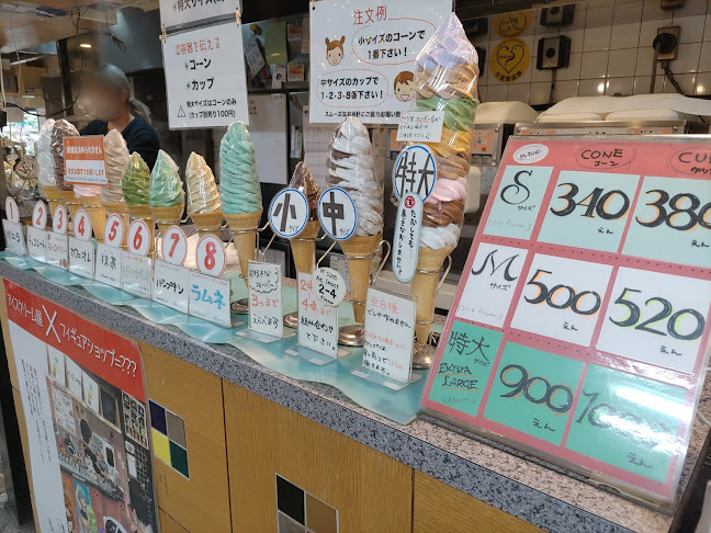 デイリーチコ - 中野区