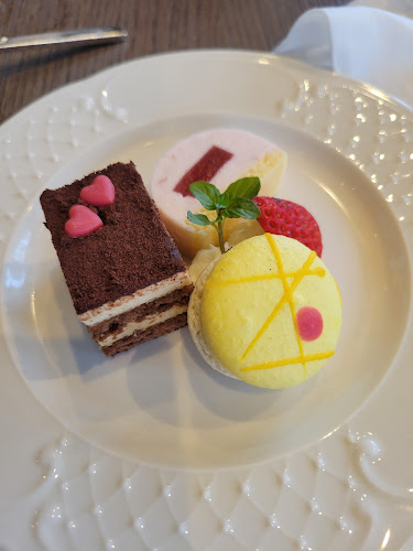 カフェテラス 1952 - 飲食業