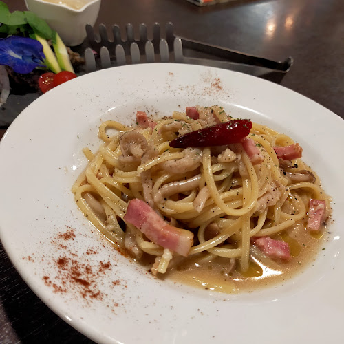 Comentarii opinii despre Italian Barrel cocoCHI