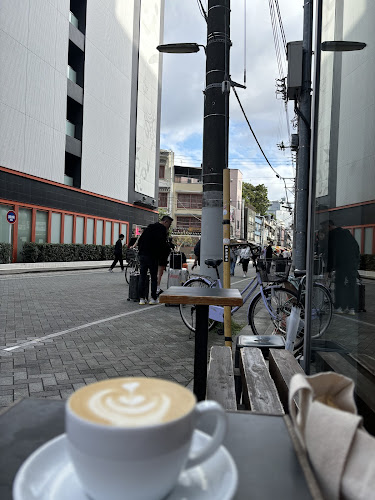 FUGLEN ASAKUSA - 台東区