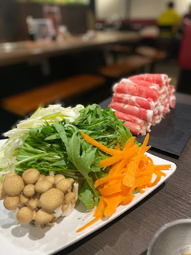 羊喜なラム吉 - 久留米市